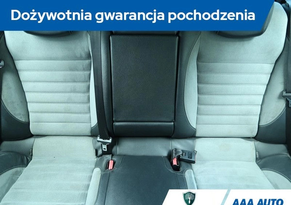 Renault Laguna cena 16500 przebieg: 280100, rok produkcji 2008 z Kędzierzyn-Koźle małe 254